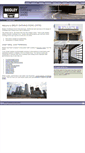 Mobile Screenshot of begleyoverheaddoors.com